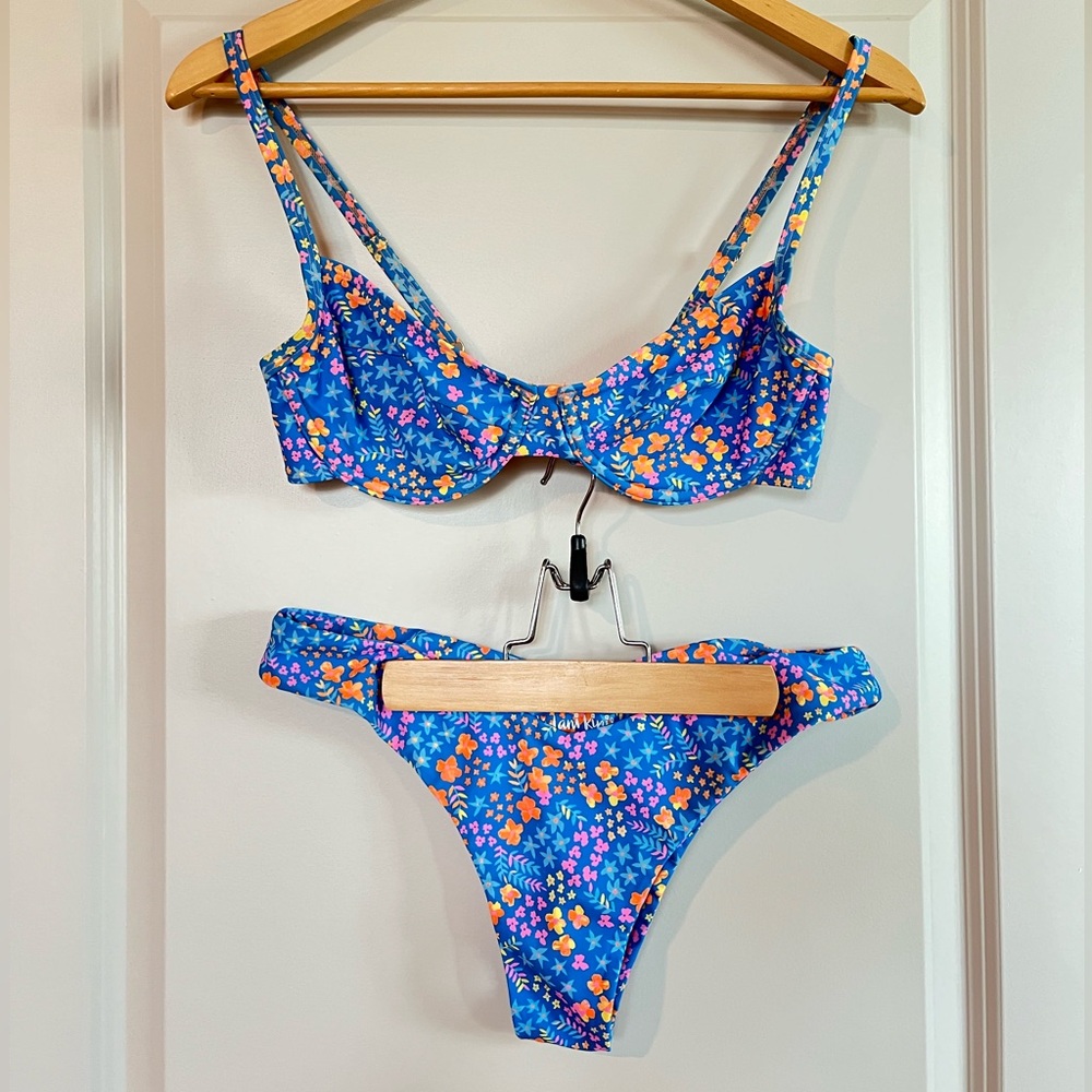 Kulani Kinis Bikini Bombshell Beach